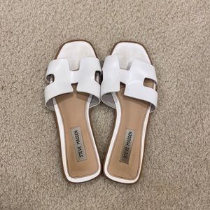 Steve Madden Hawthorne sandals